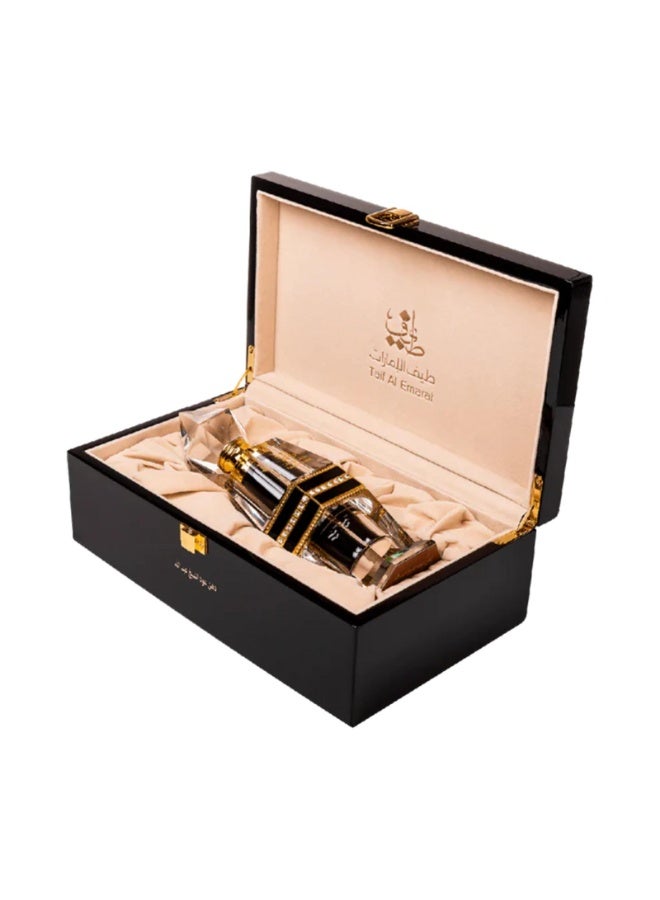 Taif Al Emarat Sheikh Abdullah Eau de Parfum 60ml - Luxury Arabic Oud Perfume for Men & Women - Image 3